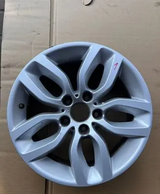 BMW X3 F25 R17 alloy rim 6787576