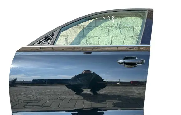 Audi A6 S6 C7 4G Front door