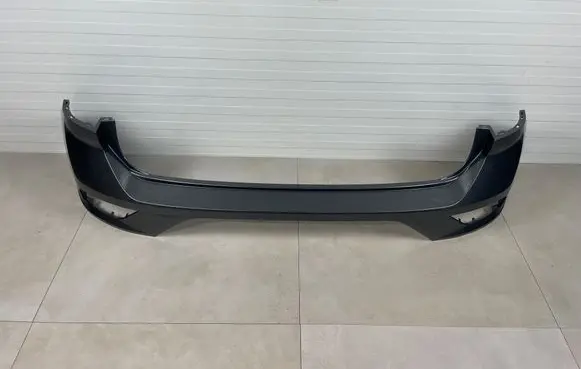 Volkswagen T-Roc Front bumper 2GA807521