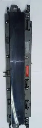 Renault Scenic II - Grand scenic II Speedometer (instrument cluster) P8200365607D 8200365607