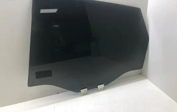 Mazda CX-5 II Rear door window glass