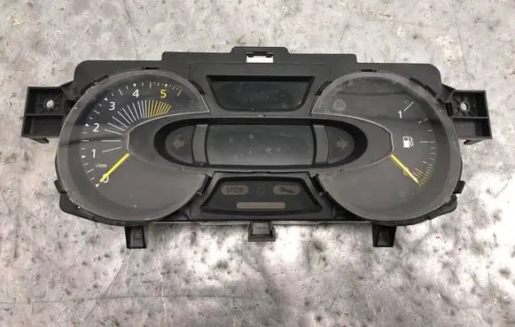 Renault Trafic III (X82) Speedometer (instrument cluster) 248102239RBILI 248102239R