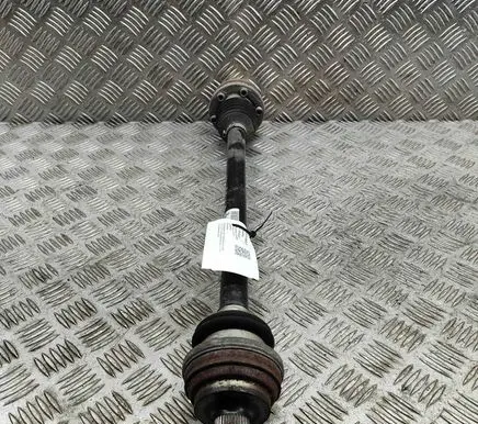 Audi A3 S3 8V Rear driveshaft 5Q0501204A