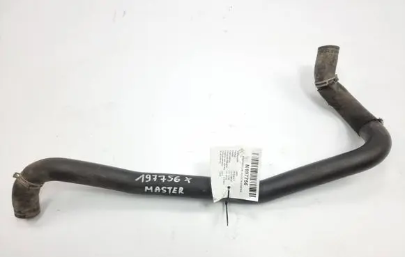 Renault Master III Engine coolant pipe/hose