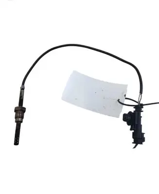 Volvo S60 Exhaust gas temperature sensor 31439823