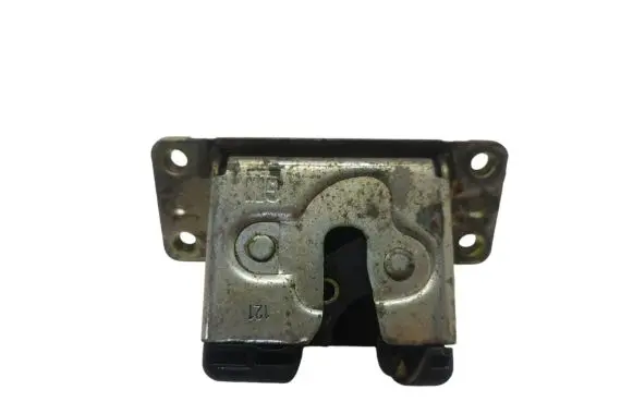 Opel Zafira A Tailgate/trunk/boot lock/catch/latch