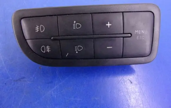 Fiat Linea Other devices 7354423220
