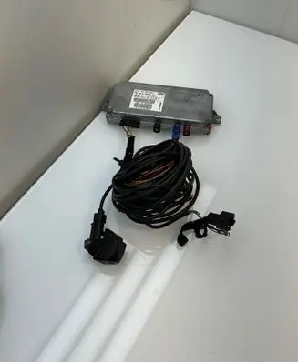 BMW X5 E70 Reversing camera 9245516 10844410 1504230111Q