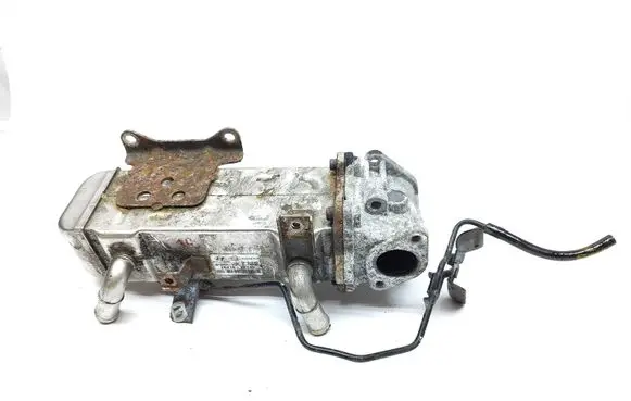 KIA Sportage EGR valve cooler 284162F140 201605311