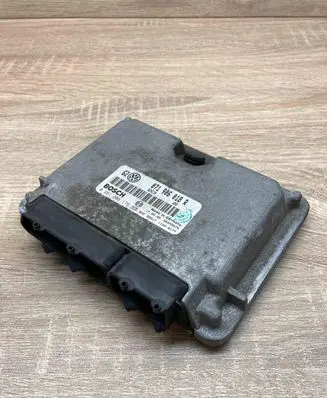 Volkswagen Bora Engine control unit/module ECU 071906018R 0261206176