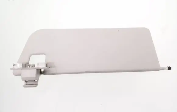 Mercedes-Benz ML W166 Sun visor A1668100810 00007M90