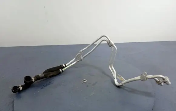 BMW 7 G11 G12 Engine coolant pipe/hose 8475191