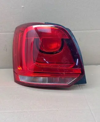 Volkswagen Polo V 6R Rear/tail lights 6R0945095 6R0945111B