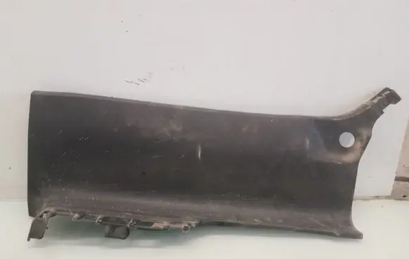 Nissan Navara D40 Other interior part