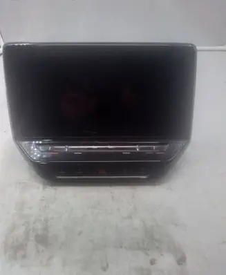 Volkswagen ID.3 Screen/display/small screen 10b919605