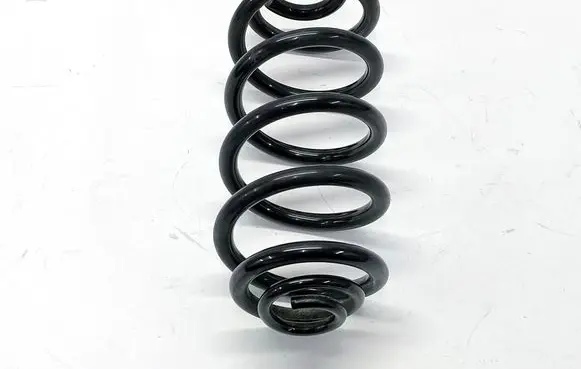 BMW X5M E70 Rear coil spring