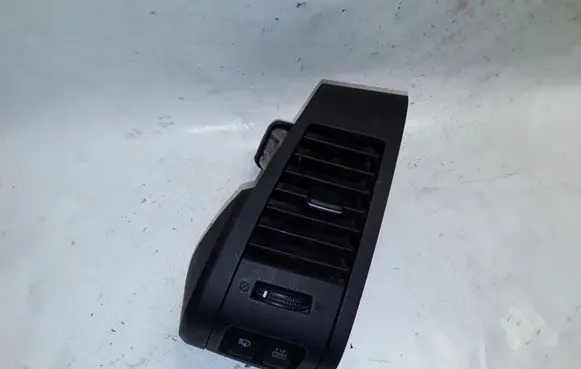 Nissan Murano Z50 Dashboard side air vent grill/cover trim E6915831100