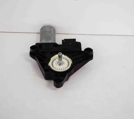 Mercedes-Benz C W205 Rear door window regulator motor A2059060301