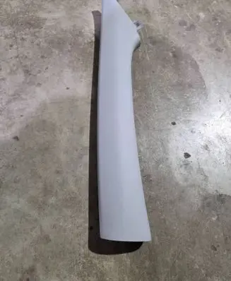 Hyundai Ioniq (A) pillar trim 85810G2000
