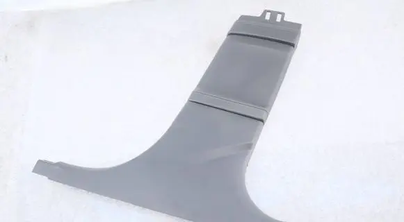 BMW M6 (B) pillar trim (bottom) 105079513C 8065784 7982362