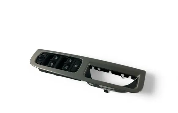 Volvo S40 Electric window control switch 31295120AA