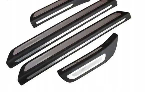 Audi Q5 SQ5 Front sill trim cover