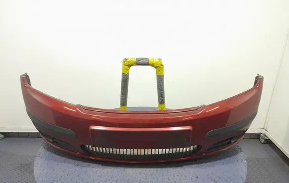 Skoda Fabia Mk1 (6Y) Front bumper 
