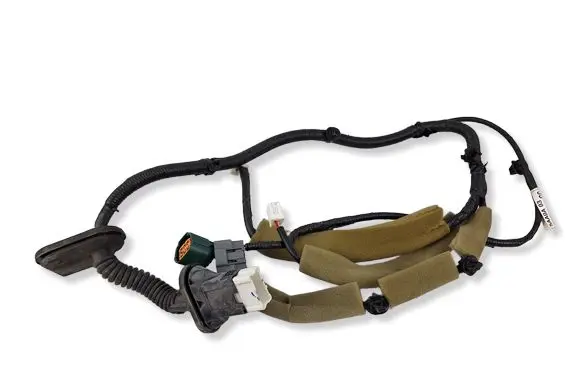 Nissan Murano Z52 Rear door wiring loom 241265AA0B