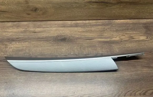 BMW X6 E71 Front door trim bar 4560500