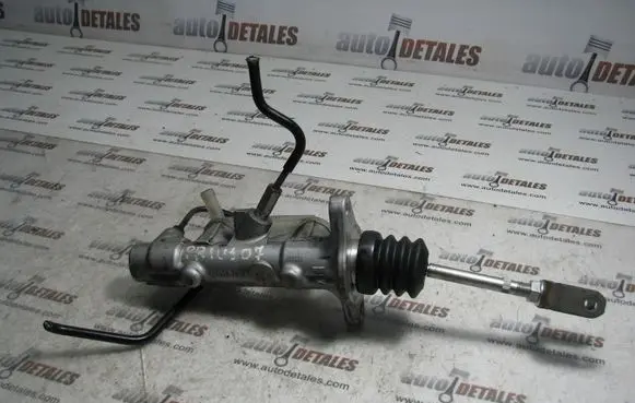 Clutch master cylinder