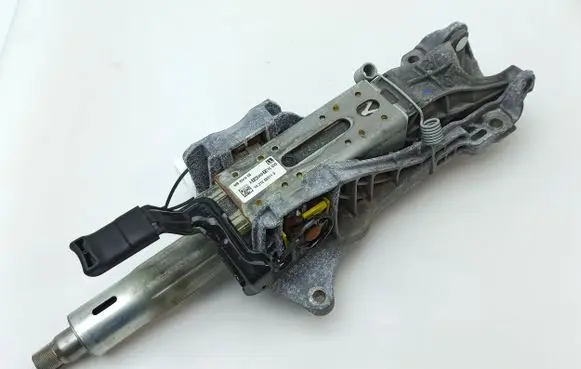 Mercedes-Benz A W176 Steering wheel axle A2464602316 14272003113