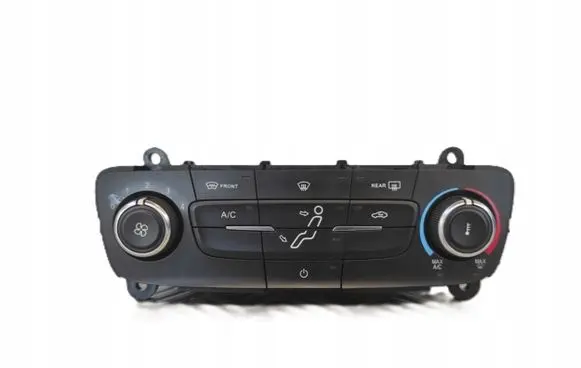 Ford Focus Climate control unit F1ET18549