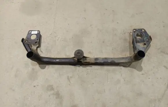Audi A6 S6 C5 4B Intercooler hose/pipe 