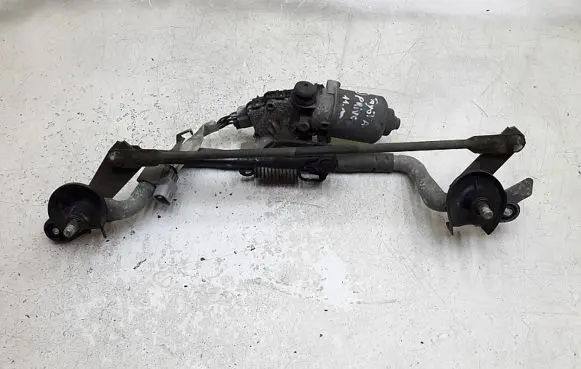Toyota Prius (XW30) Front wiper linkage 8511047110