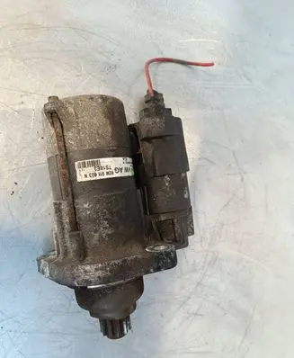 Volkswagen PASSAT B6 Starter motor