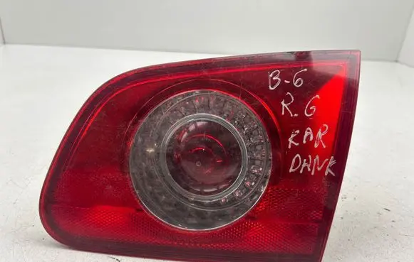 Volkswagen PASSAT B6 Tailgate rear/tail lights 3C9945094A