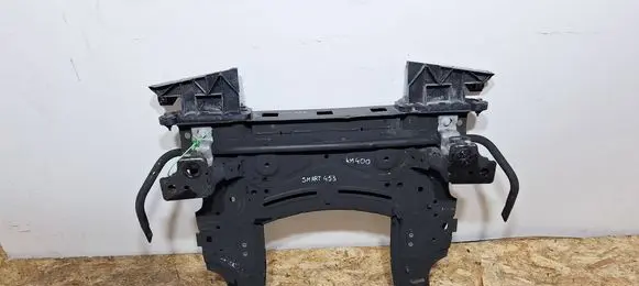 Renault Twingo III Front subframe 4533306600