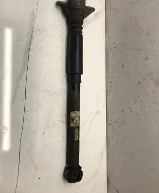 Audi A5 8T 8F Rear shock absorber/damper 8K0513035AA