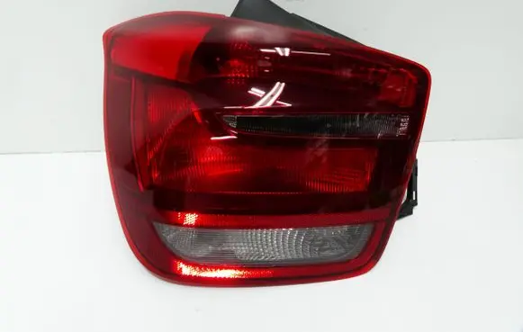 BMW 1 F20 F21 Rear/tail lights