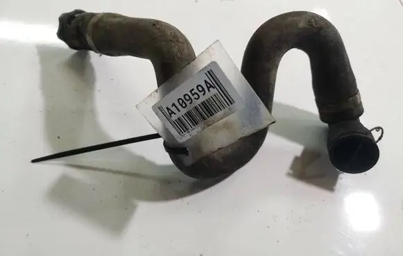 Ford Focus C-MAX Engine coolant pipe/hose 