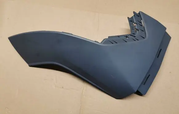Audi Q5 SQ5 Rear bumper corner part panel trim 80F807852DANEK 80F807852