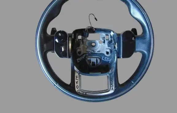 Land Rover Range Rover Evoque L551 Steering wheel K8D23F563YC