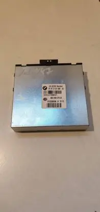 BMW X1 E84 Other control units/modules 9127088 0133388596 8ES00947920