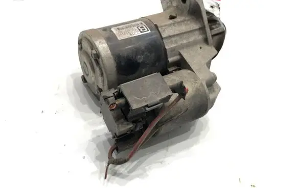 Mazda 2 Starter motor M000T32771