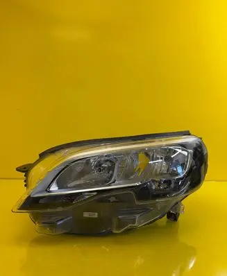 Peugeot Traveller Headlight/headlamp 9808572680