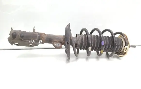 Honda Jazz Front shock absorber with coil spring 51620tf2g020m1 110621