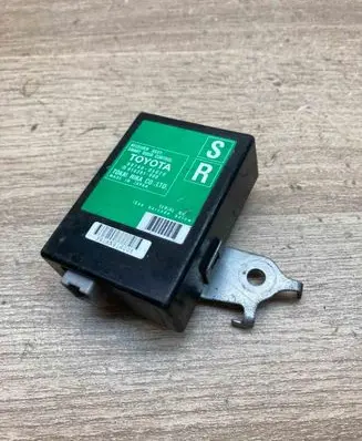 Toyota Avensis T270 Alarm control unit/module 8974005020 61B391000