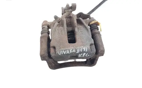 Opel Vivaro Rear brake caliper