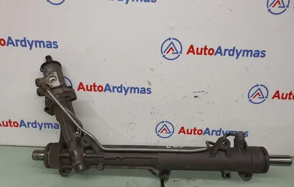 BMW 5 E60 E61 Steering rack 6795340 32106795340 6780924