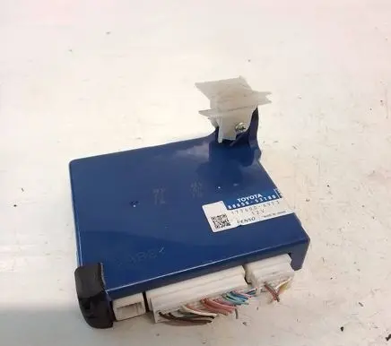 Lexus IS 220D-250-350 Air conditioner control unit module 88650-53180 1776006973